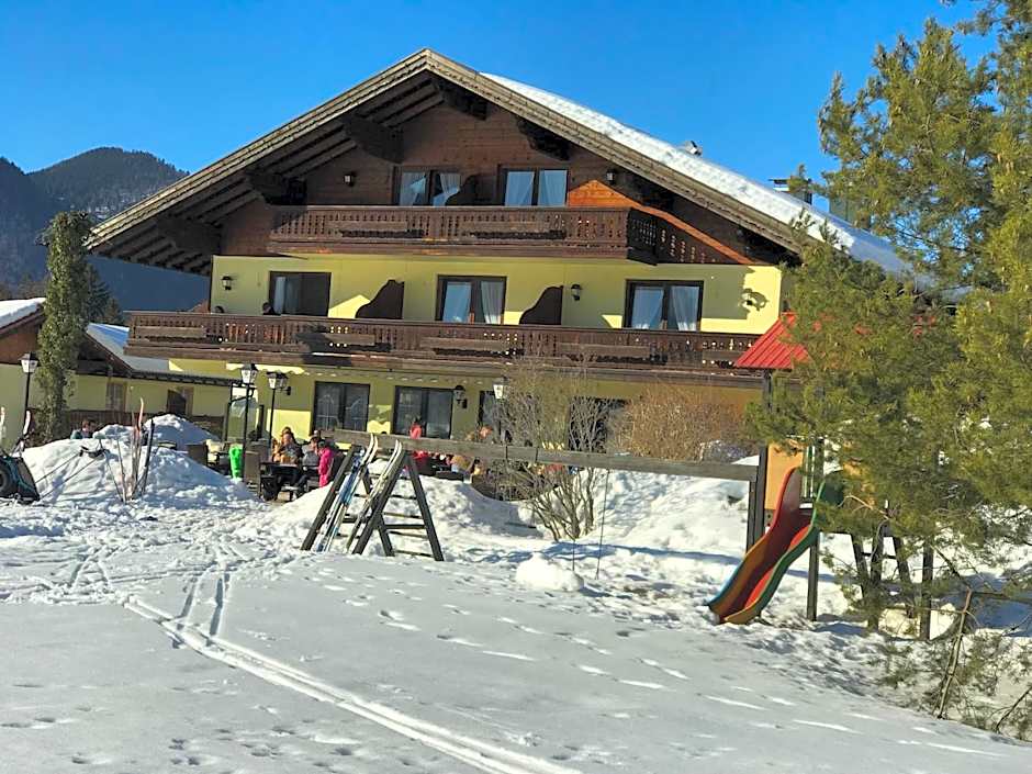 DEVA Hotel-Restaurant Fischerwirt inklusive Chiemgau Card
