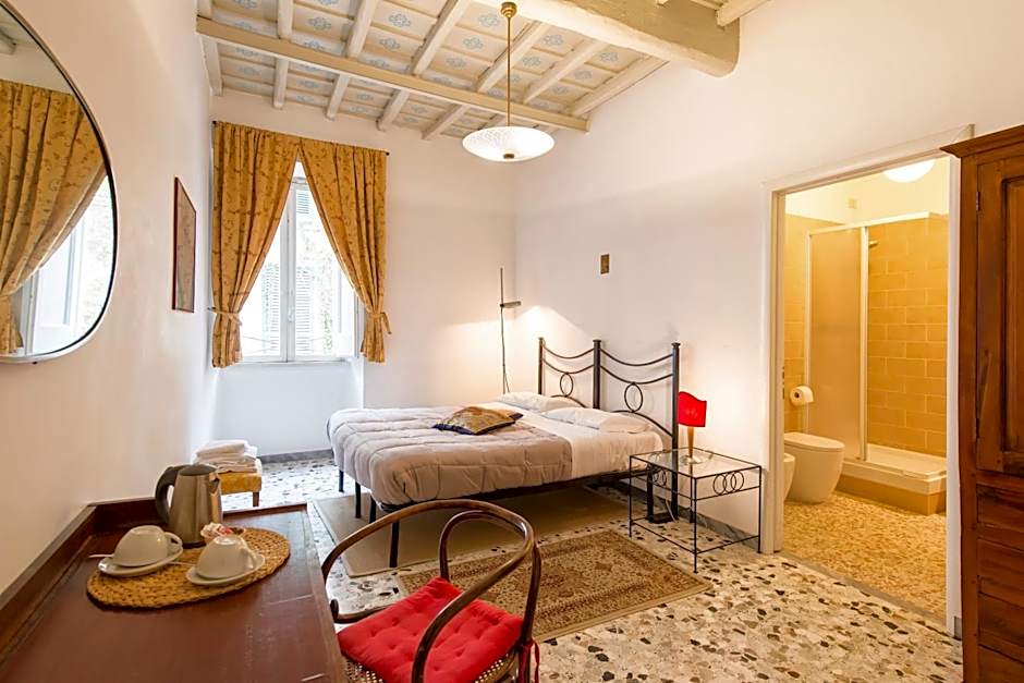 B&B La Scalinatella