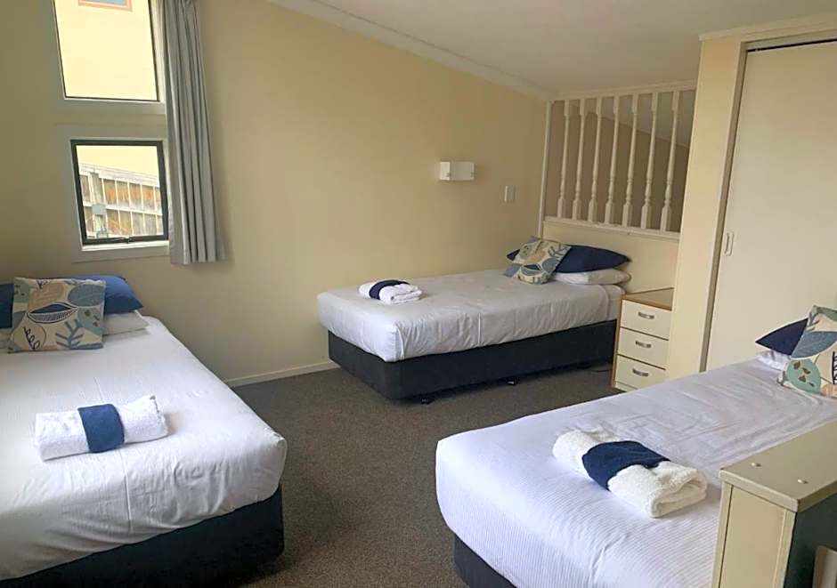 Wrights by the Sea Motel