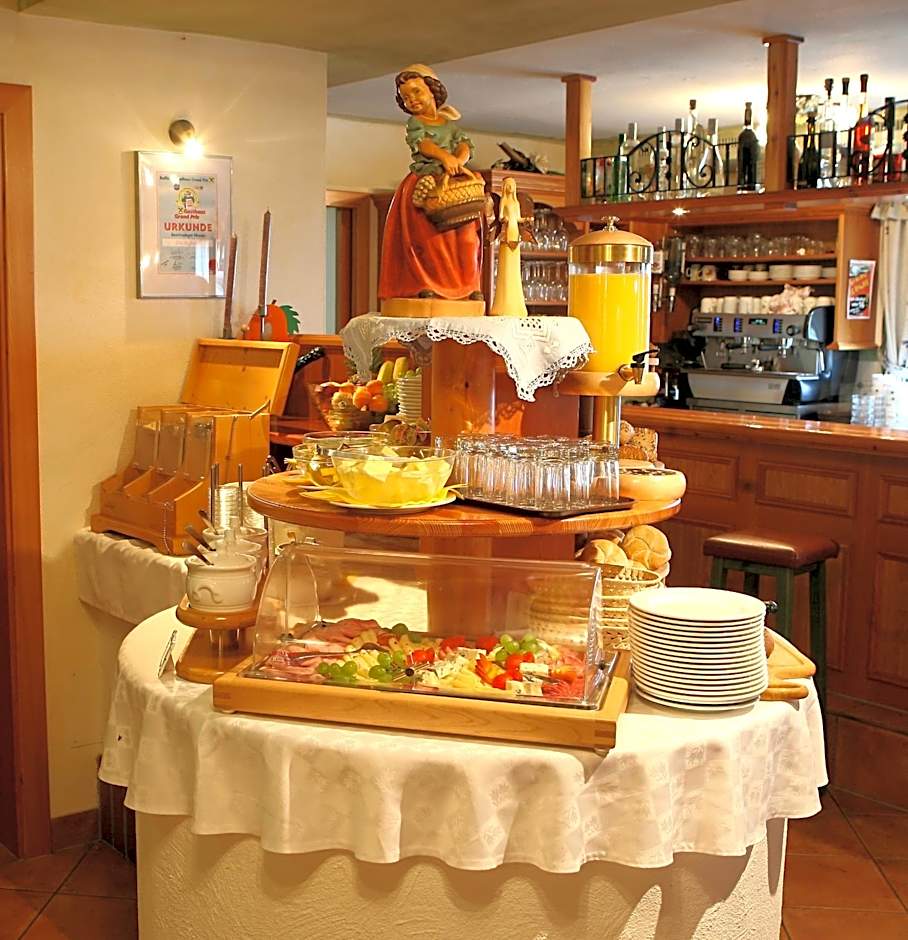 Hotel Käferhube