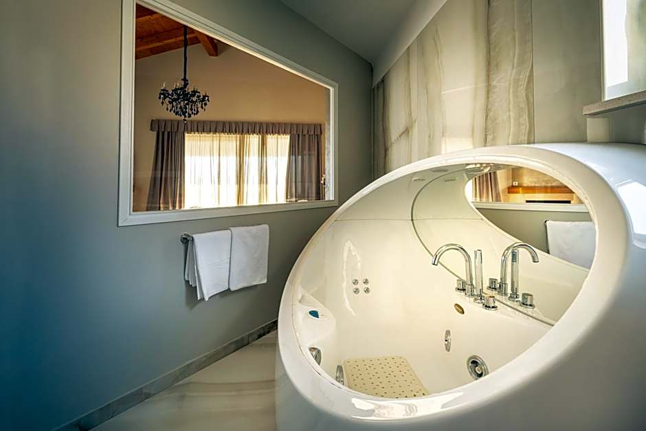 Wine Residence Cattunar