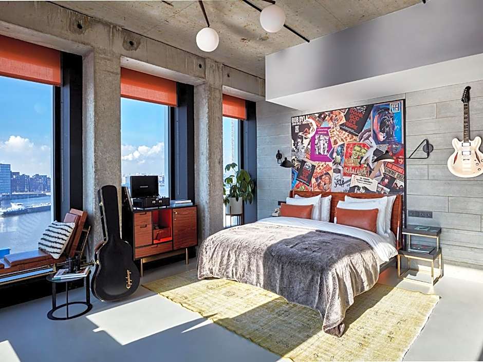 Sir Adam Hotel Amsterdam