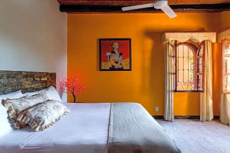 Standard Room with Fan