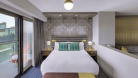 The Cosmopolitan Of Las Vegas Las Vegas Hotels Nv At