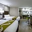 Bay Area Inn & Suites