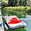 Yachting Residence - Private Dock, Lake Access & SPA