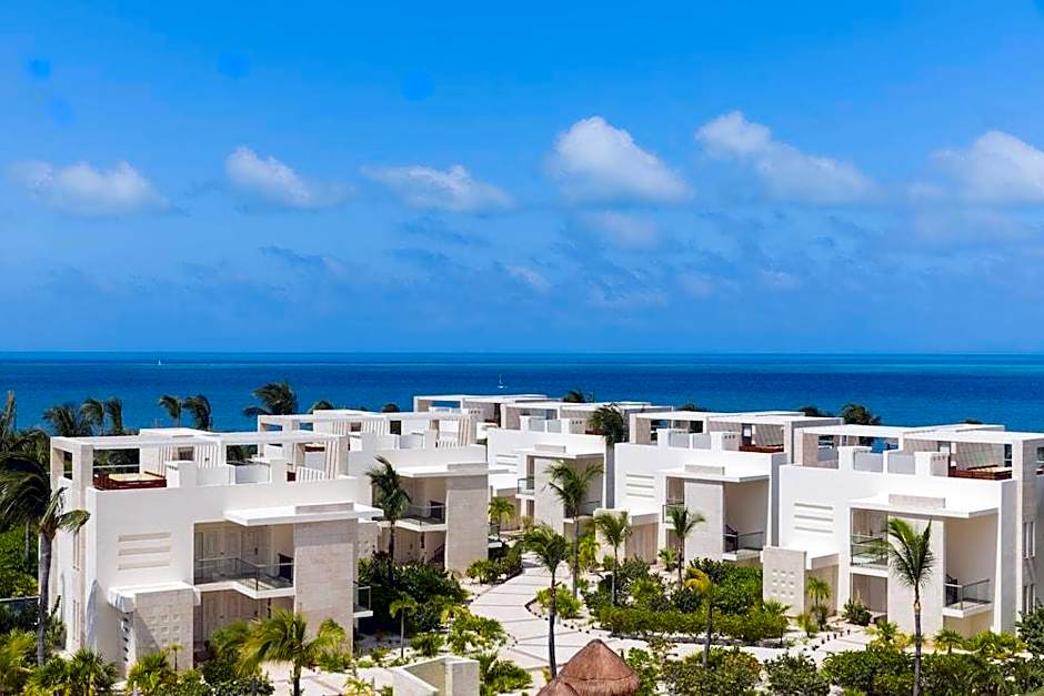 Beloved Playa Mujeres - All Inclusive- Adults Only