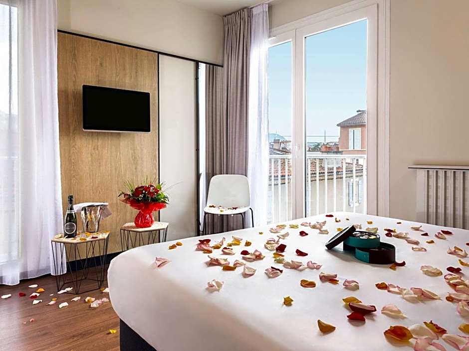 Ibis Centre Millau