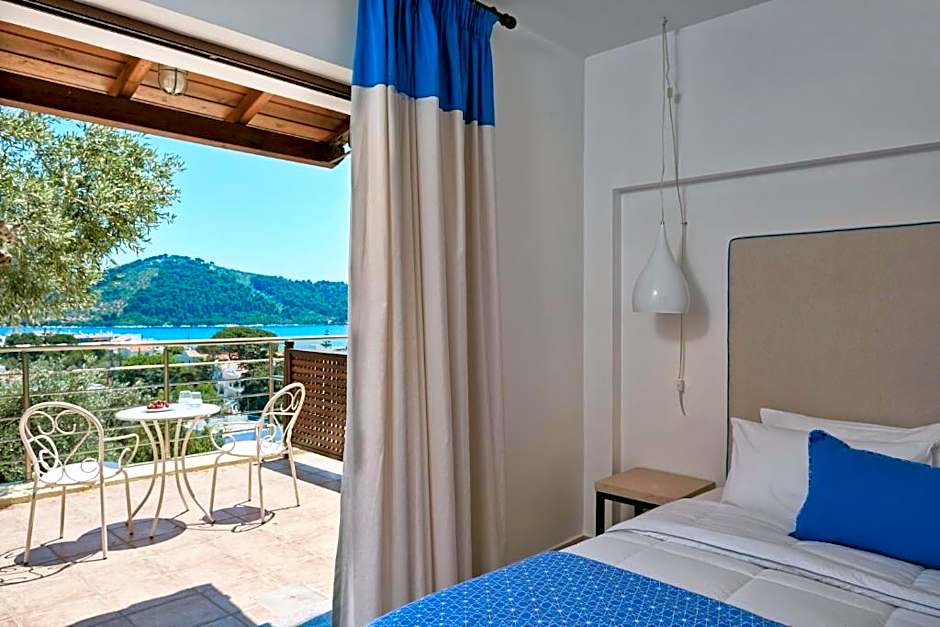 Skiathos Luxury Living
