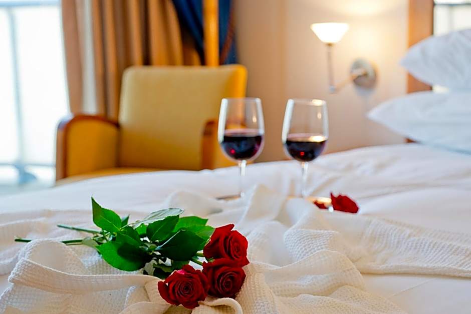 Leonardo Hotel Jerusalem