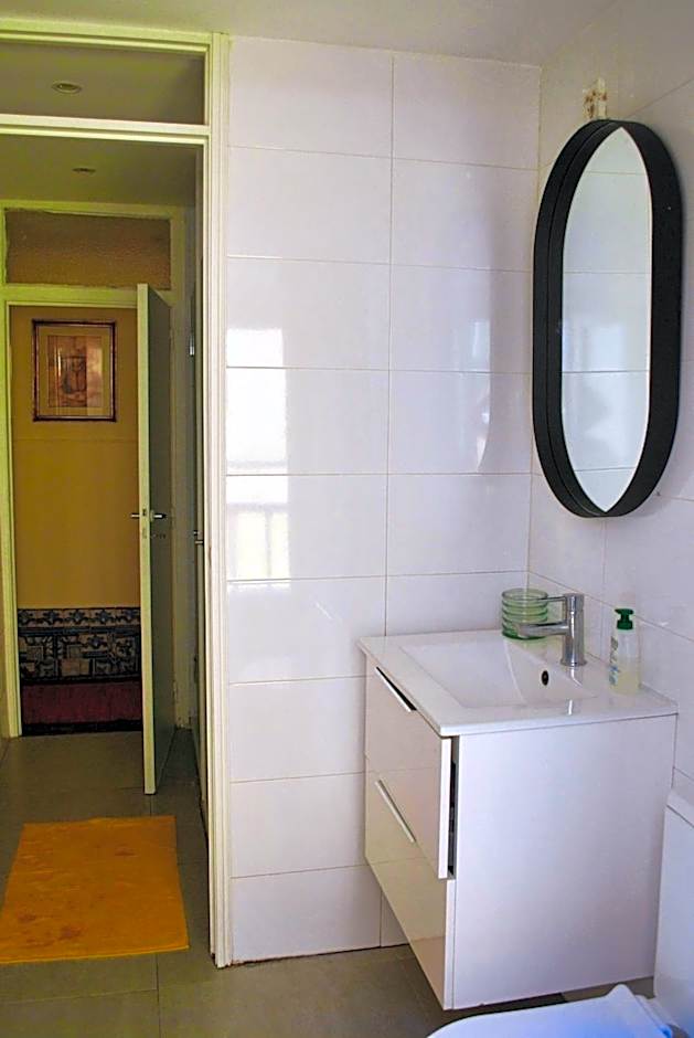 Azulejos Cais Sodré B&B