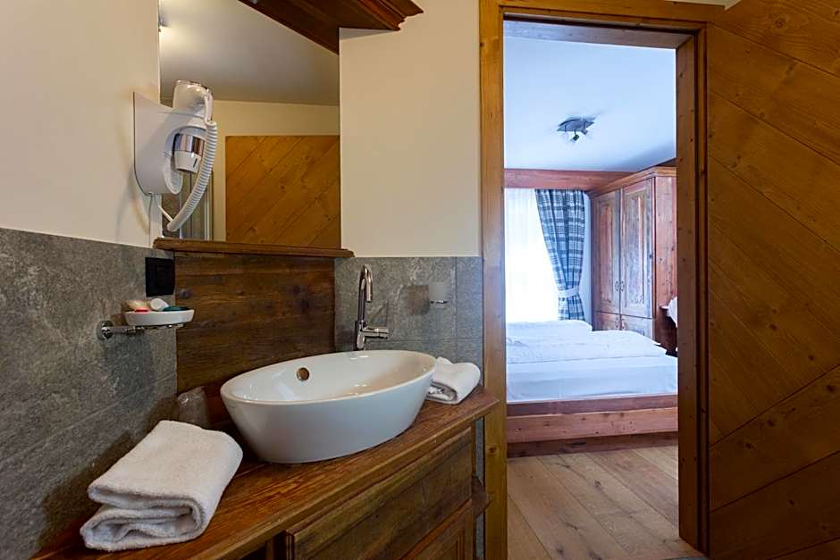 Sport Hotel Rudolf