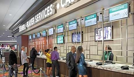 Hollywood Casino-Hotel at Greektown