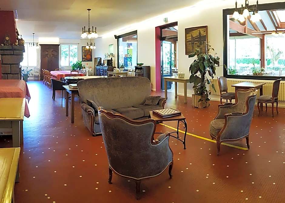 Hotel Pyrenées Atlantique