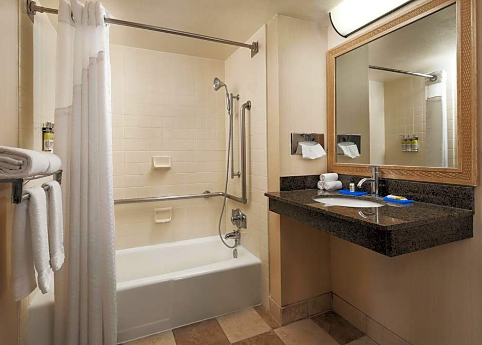 Holiday Inn Express at Monterey Bay By IHG