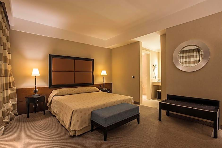 Ergife Palace Hotel