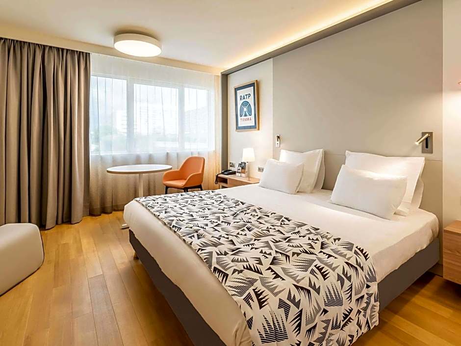 Mercure Marseille Centre Prado Velodrome