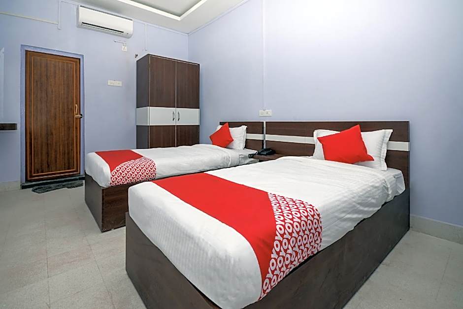 De Jindal Guest House by OYO Rooms – Guwahati, TX