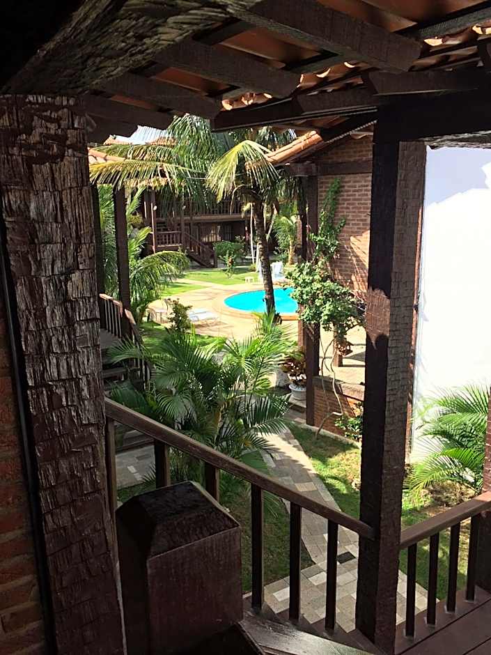 Geriba Apart Hotel