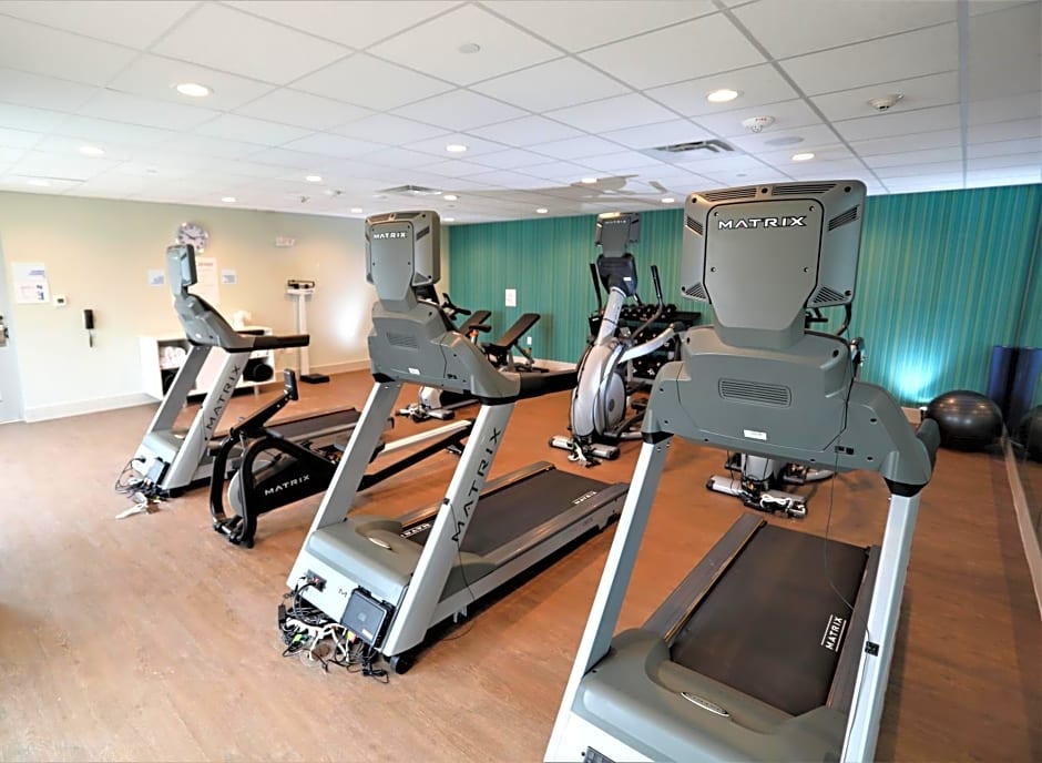 Holiday Inn Express And Suites Forney By IHG