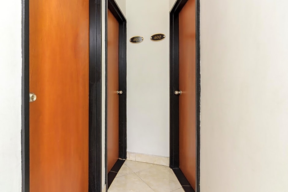 Hotel Colombia Avenida