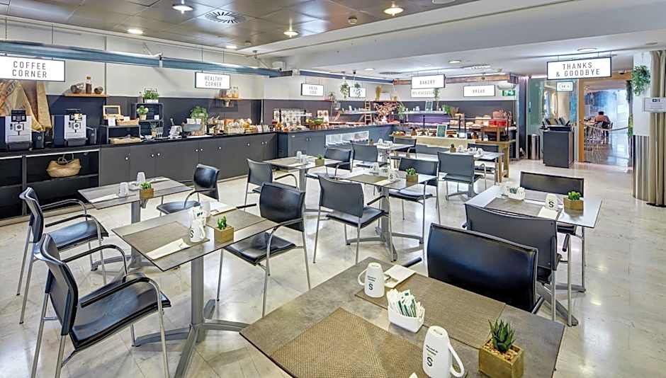Sercotel Caspe