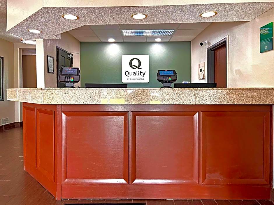 Quality Inn & Suites