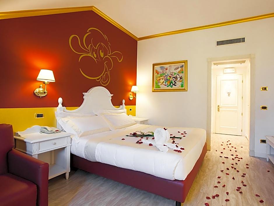 Gardaland Hotel
