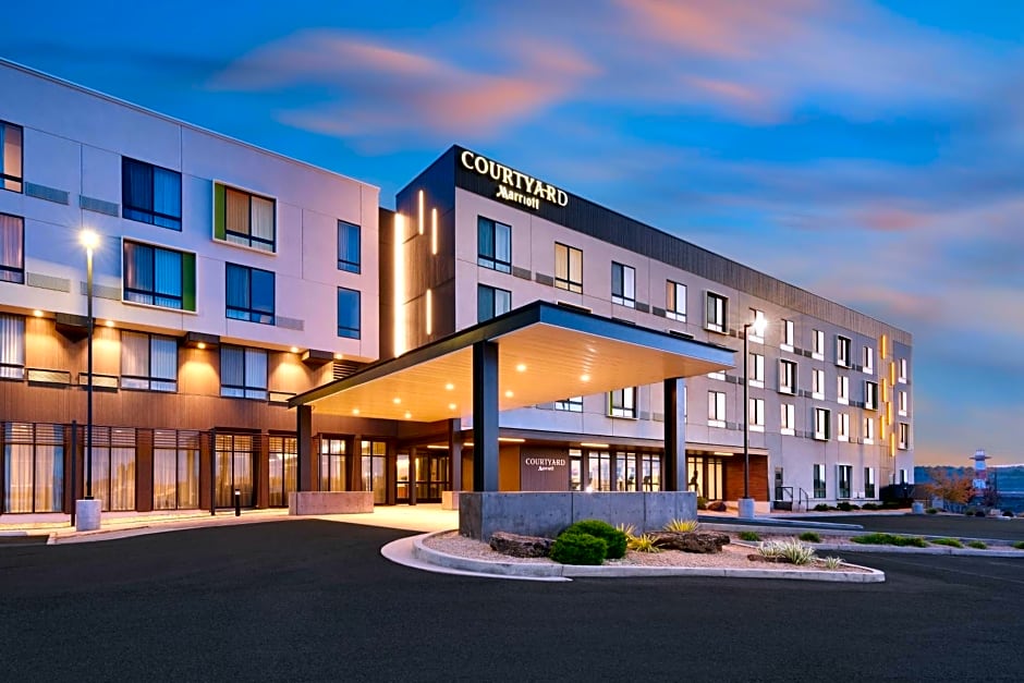 Courtyard by Marriott Cedar City