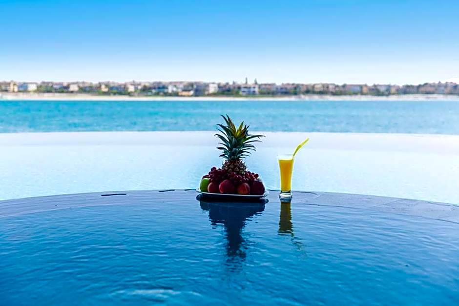Golden Ocean Marina Hotel