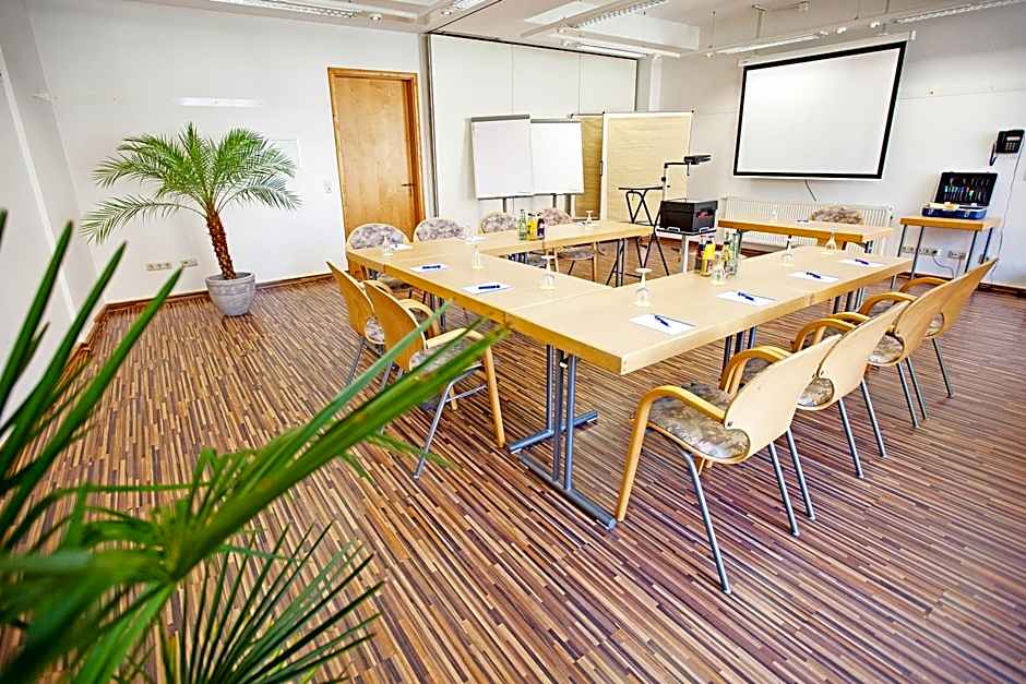 eXo Hotel Franka Bamberg - by NeVo Hotels