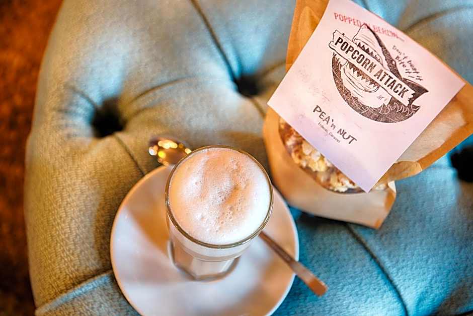 Mondrian Suites Berlin am Checkpoint Charlie