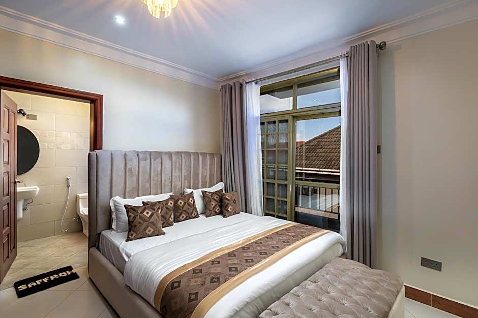 Photo 1 of 12 of Luxury Apartment