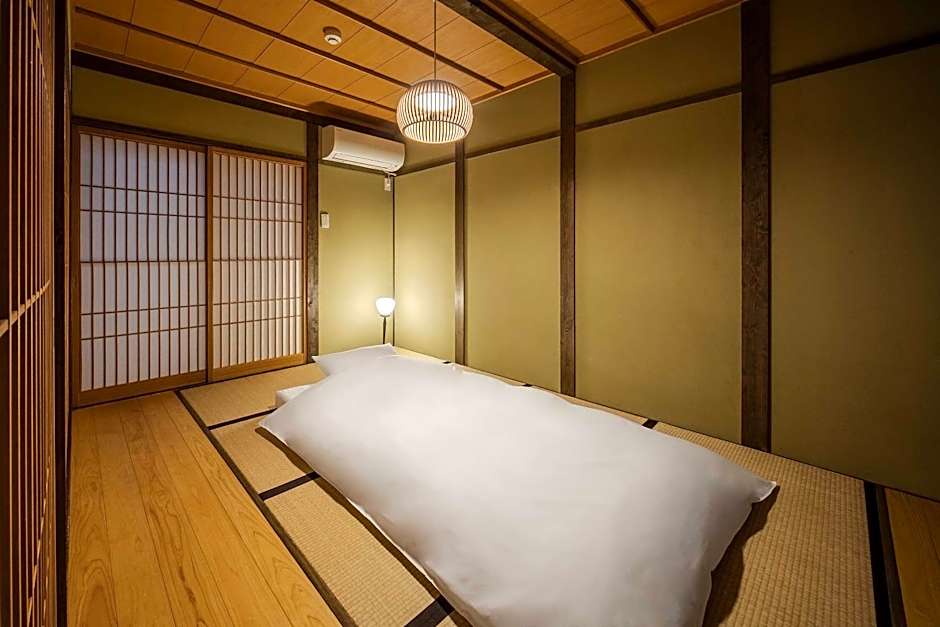 Yoshimigura Machiya House