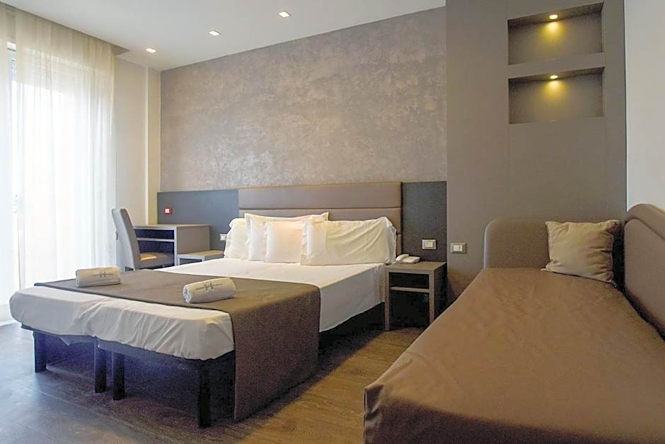 Hotel Aurora