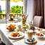 Parkhotel Bergholzchen
