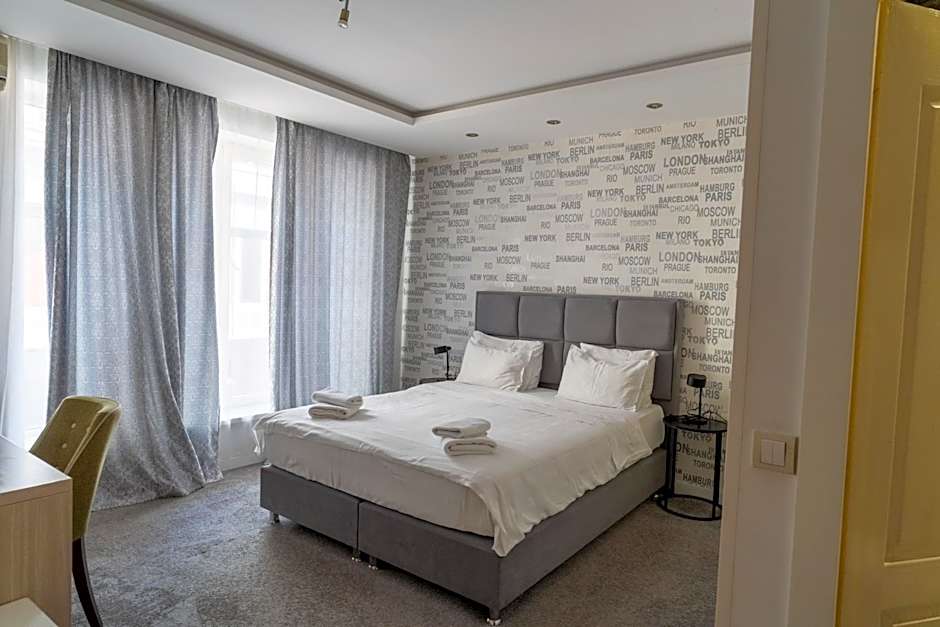 Privilege Room's by Central Park