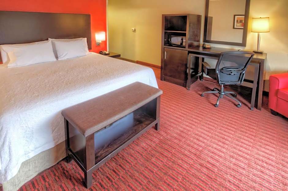 Hampton Inn By Hilton & Suites Lebanon