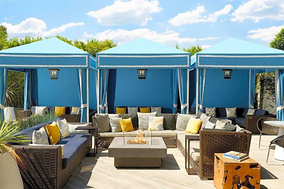 Hyatt Centric Delfina Santa Monica