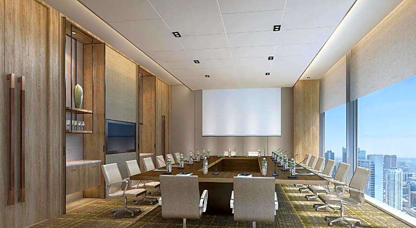 Courtyard by Marriott Shenzhen Bay