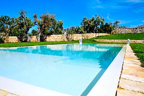 Augusta Trulli Resort B&B