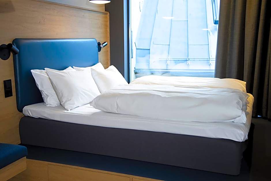 Comfort Hotel Xpress Youngstorget