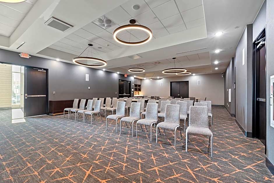Holiday Inn Killeen Fort Hood By IHG