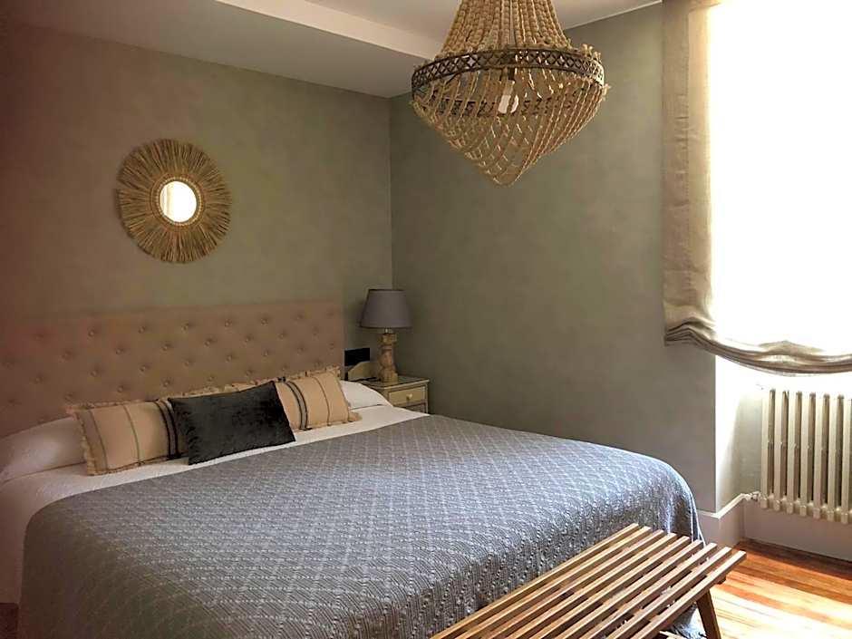 Hotel Boutique Balaitus