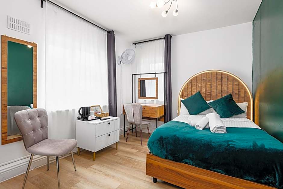 City Gate Guest House