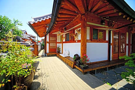 Norijam Hanok 1Ho
