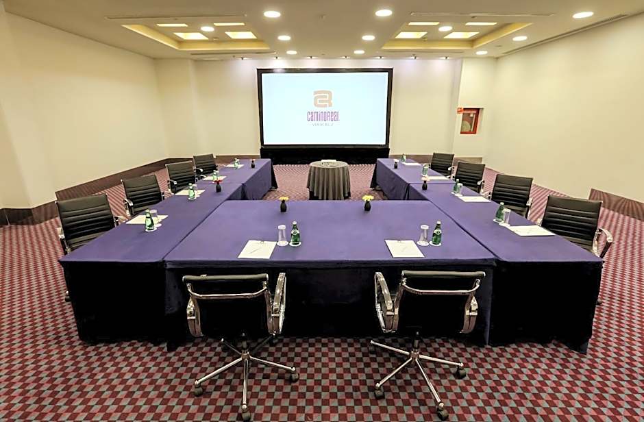 Camino Real Veracruz