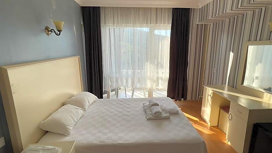 Tabiat Park Hotel Ayvalık