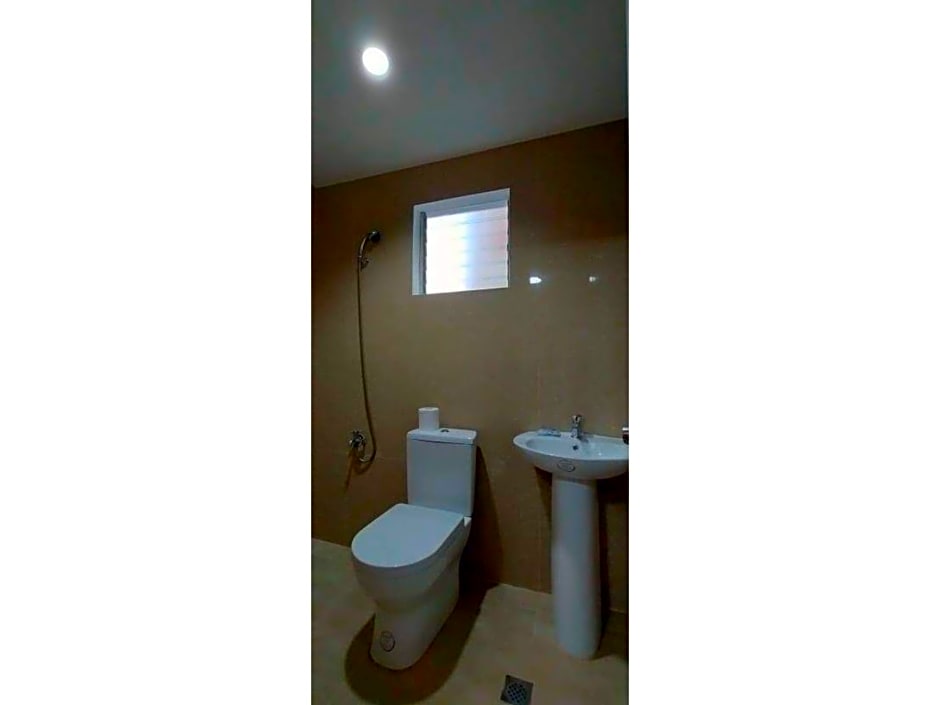 OYO 799 Ddd Habitat Iloilo