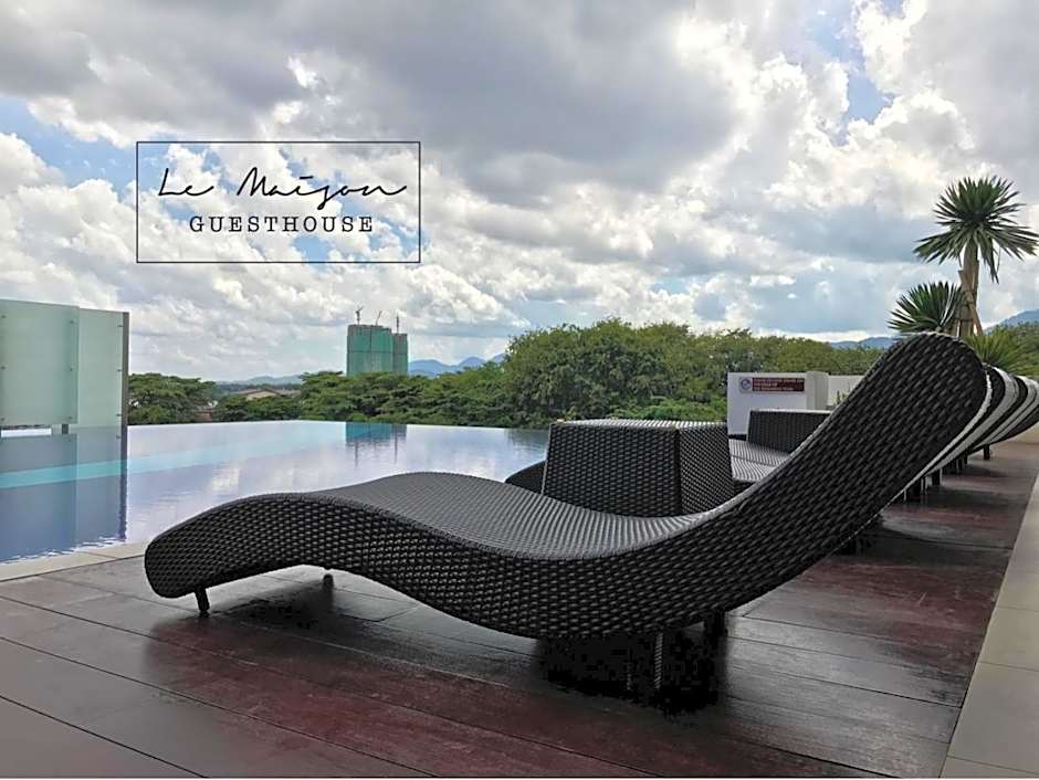 Le Maison GuestHouse Ipoh Majestic